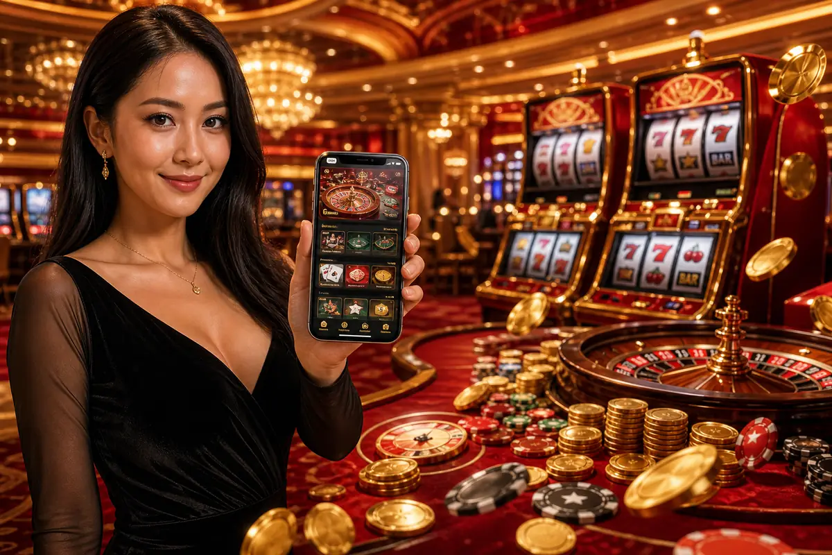 net15 casino live trực tuyến